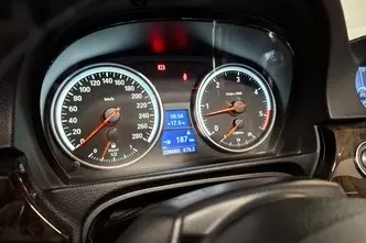 BMW 325, 3.0, 145 kW, diisel, manuaal, tagavedu