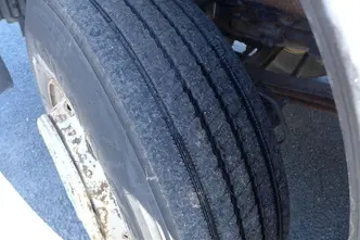 MAN TGS 35.360 8X4 BB, 10.5, 265 kW, diisel, manuaal, nelikvedu