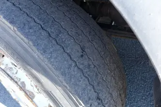 MAN TGS 35.360 8X4 BB, 10.5, 265 kW, diisel, manuaal, nelikvedu