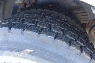 MAN TGS 35.360 8X4 BB, 10.5, 265 kW, diisel, manuaal, nelikvedu