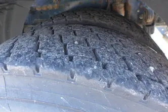 MAN TGS 35.360 8X4 BB, 10.5, 265 kW, diisel, manuaal, nelikvedu