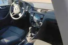Škoda Rapid, 1.0, 70 kW, bensiin, manuaal, esivedu