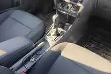 Škoda Rapid, 1.0, 70 kW, bensiin, manuaal, esivedu
