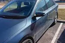 Škoda Rapid, 1.0, 70 kW, bensiin, manuaal, esivedu