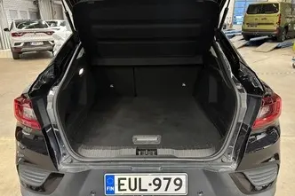Renault Arkana, 1.6, 105 kW, hybrid, automatic, front-wheel drive