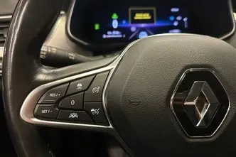 Renault Arkana, 1.6, 105 kW, hybrid, automatic, front-wheel drive