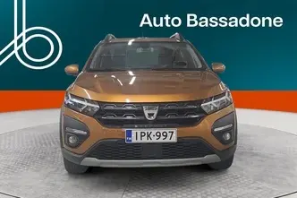 Dacia Sandero, 1.0, 67 kW, бензин, автомат, передний привод