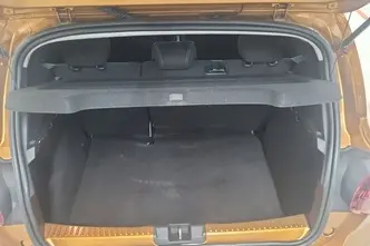 Dacia Sandero, 1.0, 67 kW, бензин, автомат, передний привод