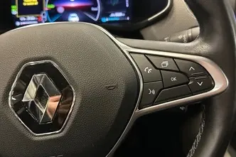 Renault Arkana, 1.6, 105 kW, гибрид, автомат, передний привод