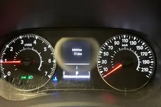 Renault Master, 2.3, 110 kW, дизель, механическая, передний привод
