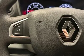 Renault Master, 2.3, 110 kW, дизель, механическая, передний привод