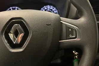 Renault Master, 2.3, 110 kW, дизель, механическая, передний привод