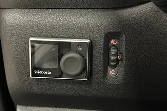 Renault Master, 2.3, 110 kW, дизель, механическая, передний привод