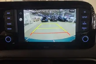 Hyundai i10, 1.0, 46 kW, бензин, механическая, передний привод
