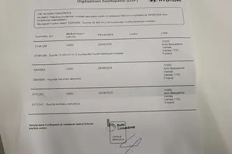 Hyundai i10, 1.0, 46 kW, бензин, механическая, передний привод
