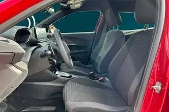 Peugeot 2008, 1.2, 96 kW, бензин, автомат, передний привод