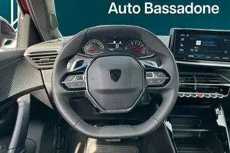 Peugeot 2008, 1.2, 96 kW, бензин, автомат, передний привод