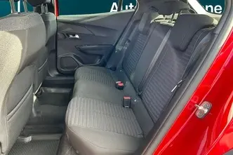 Peugeot 2008, 1.2, 96 kW, бензин, автомат, передний привод