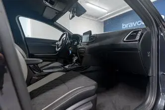 Kia pro cee'd / ProCeed, 1.4, 103 kW, бензин, автомат, передний привод