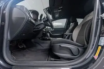 Kia pro cee'd / ProCeed, 1.4, 103 kW, бензин, автомат, передний привод