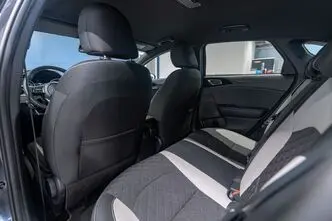 Kia pro cee'd / ProCeed, 1.4, 103 kW, бензин, автомат, передний привод