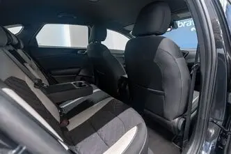 Kia pro cee'd / ProCeed, 1.4, 103 kW, бензин, автомат, передний привод