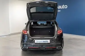 Kia pro cee'd / ProCeed, 1.4, 103 kW, бензин, автомат, передний привод