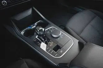 BMW 118, 1.5, 103 kW, petrol, automatic, front-wheel drive