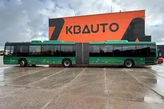 Scania K, 235 kW, diesel, automatic