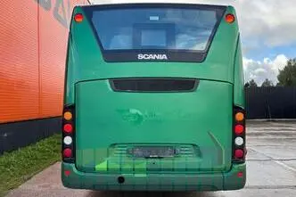 Scania K, 235 kW, diesel, automatic