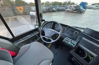 Scania K, 235 kW, diesel, automatic