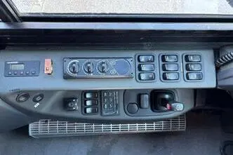 Scania K, 235 kW, diesel, automatic