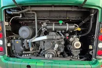 Scania K, 235 kW, diesel, automatic