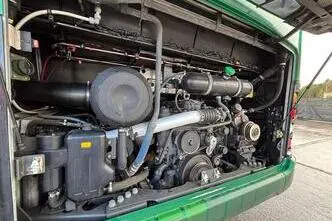 Scania K, 235 kW, diesel, automatic