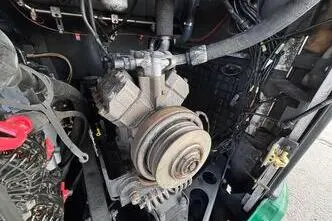 Scania K, 235 kW, diesel, automatic