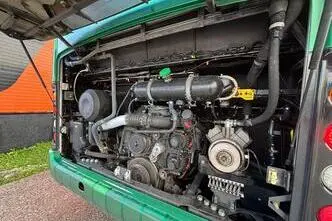 Scania K, 235 kW, diesel, automatic