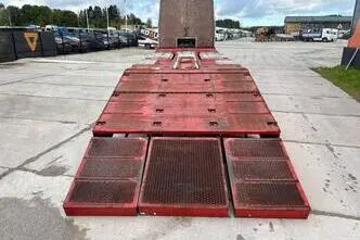 MAN TGS 35.480 8x4H-6, 353 kW, diesel, manual