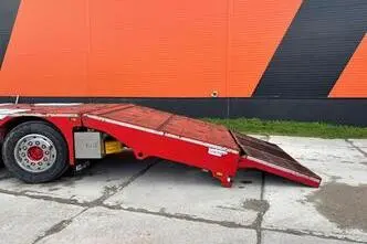 MAN TGS 35.480 8x4H-6, 353 kW, diesel, manual