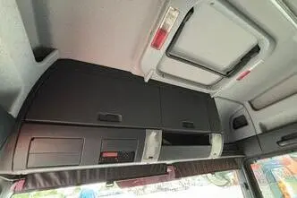 MAN TGS 35.480 8x4H-6, 353 kW, diesel, manual