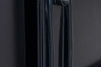 Tiki Treiler CP300 PRO Black Duplex