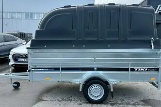 Tiki Treiler P3xL1.5xK1.72