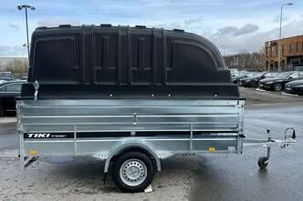 Tiki Treiler P3xL1.5xK1.72