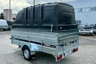 Tiki Treiler P3xL1.5xK1.72