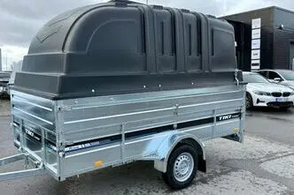 Tiki Treiler P3xL1.5xK1.72