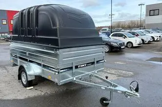 Tiki Treiler P3xL1.5xK1.72