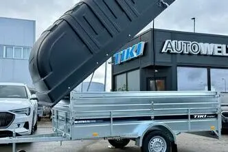 Tiki Treiler P3xL1.5xK1.72