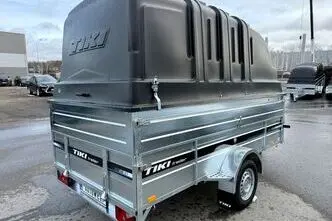 Tiki Treiler P3xL1.5xK1.72