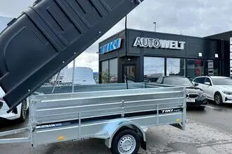 Tiki Treiler P3xL1.5xK1.72