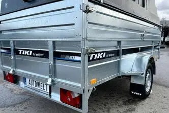 Tiki Treiler P3xL1.5xK1.72