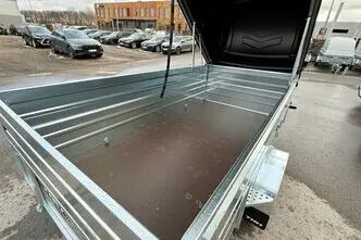 Tiki Treiler P3xL1.5xK1.72